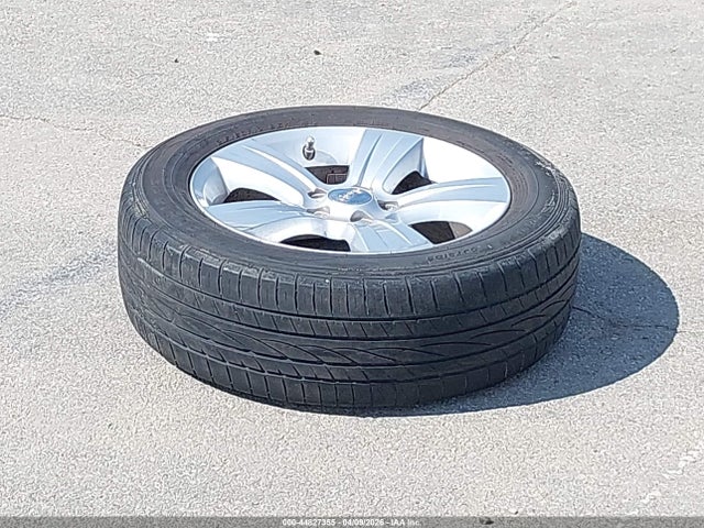 Jeep Compass Sport