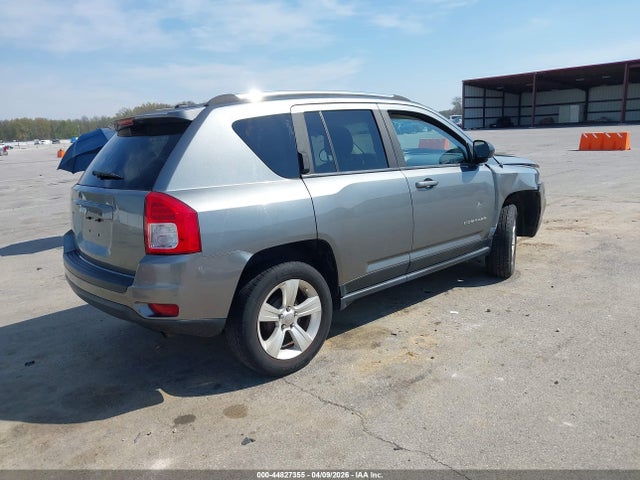 Jeep Compass Sport