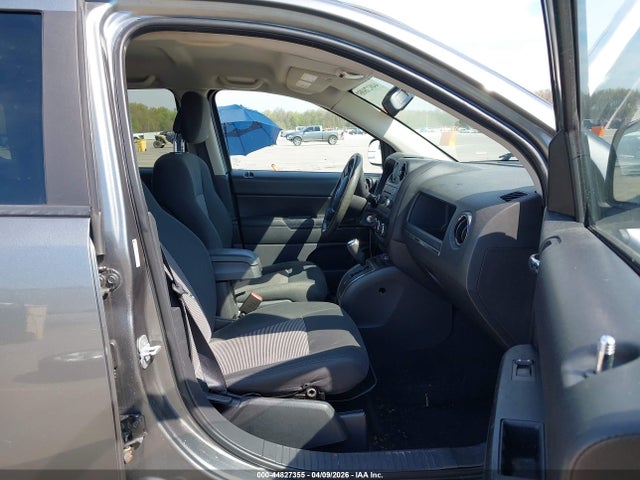 Jeep Compass Sport