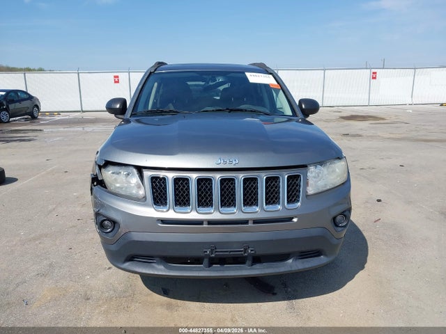 Jeep Compass Sport