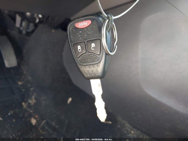 Jeep Compass Sport
