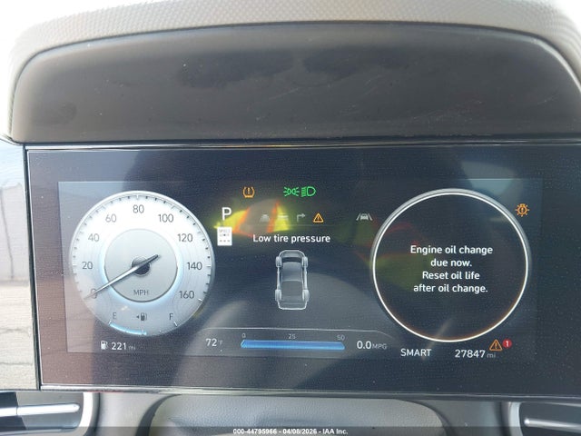 Hyundai ELANTRA Sel Convenience