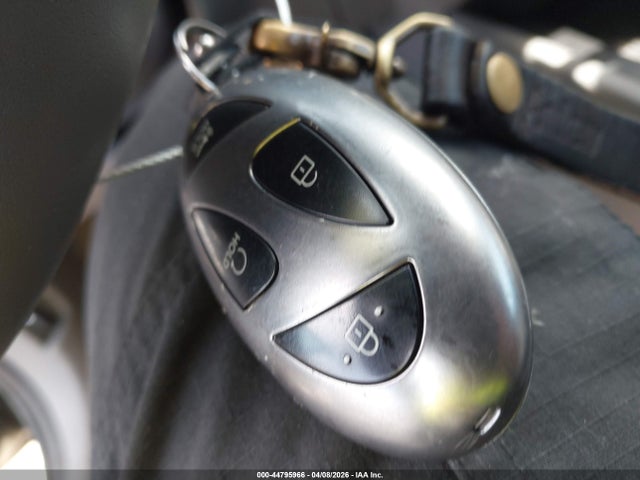 Hyundai ELANTRA Sel Convenience