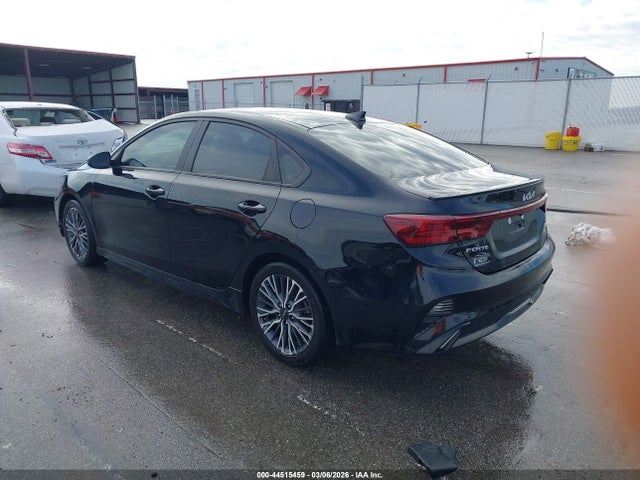 Kia Forte Gt-line