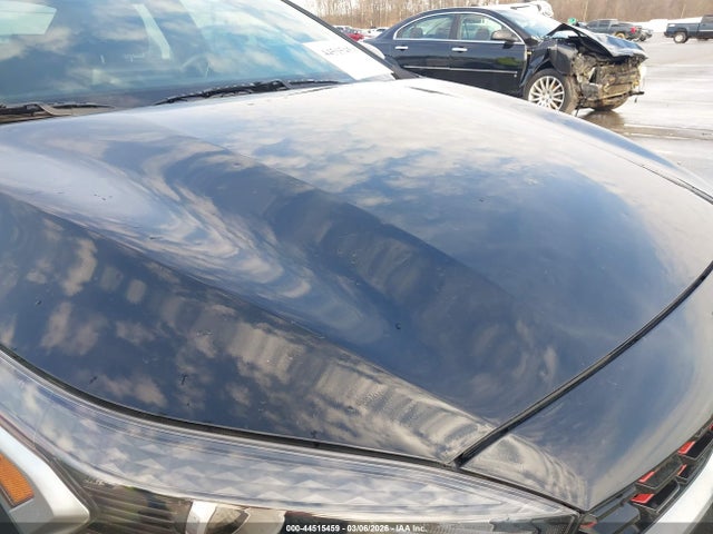 Kia Forte Gt-line