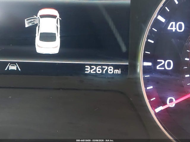 Kia Forte Gt-line