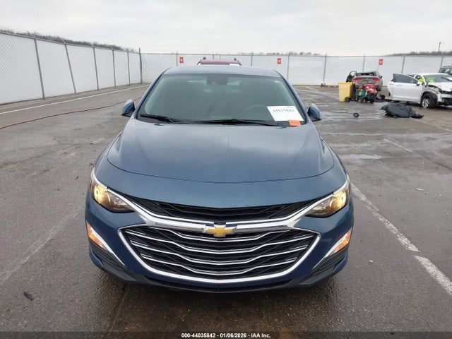 Chevrolet Malibu Fwd Ls