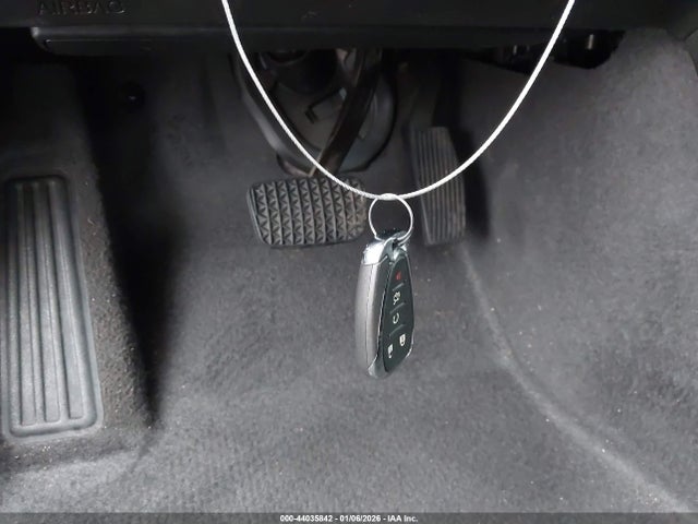 Chevrolet Malibu Fwd Ls