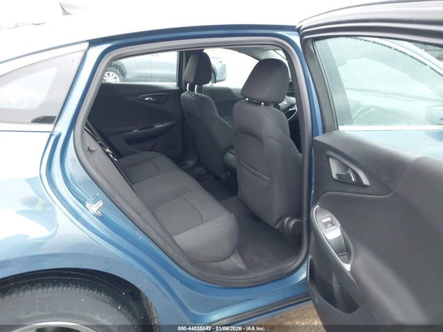 Chevrolet Malibu Fwd Ls