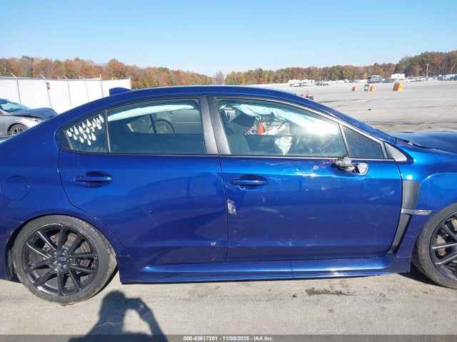 Subaru WRX