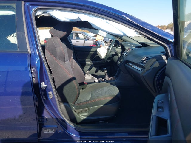Subaru WRX
