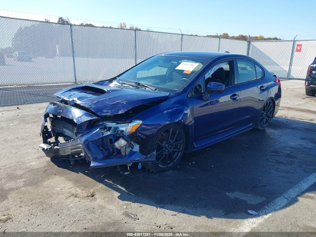 Subaru WRX