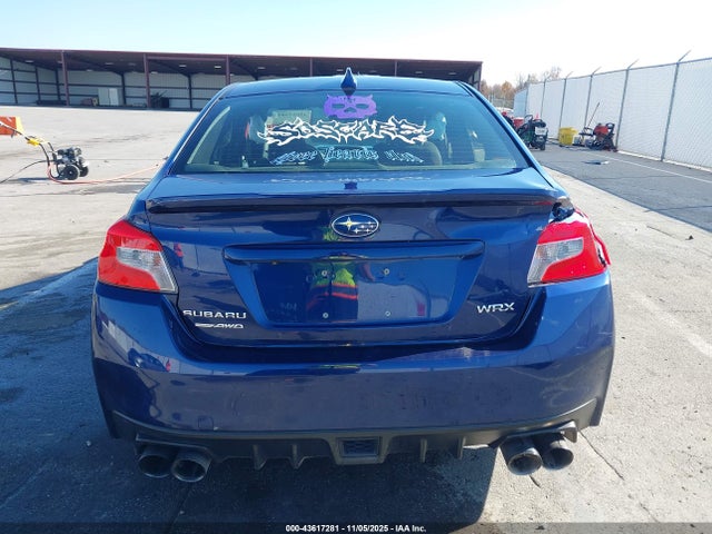 Subaru WRX