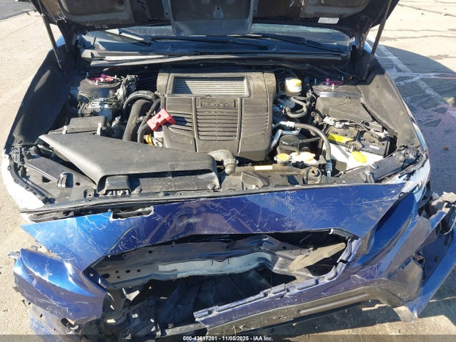 Subaru WRX