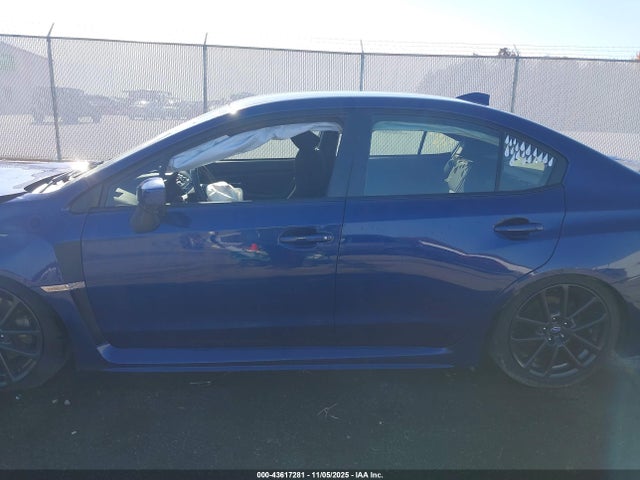 Subaru WRX