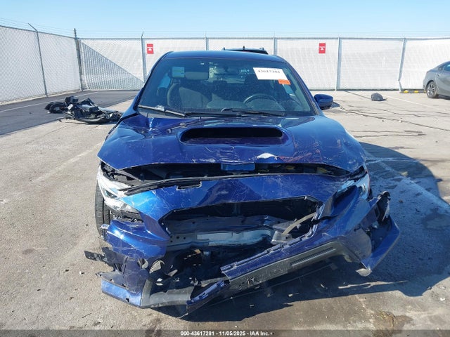 Subaru WRX