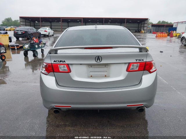 Acura TSX 2.4