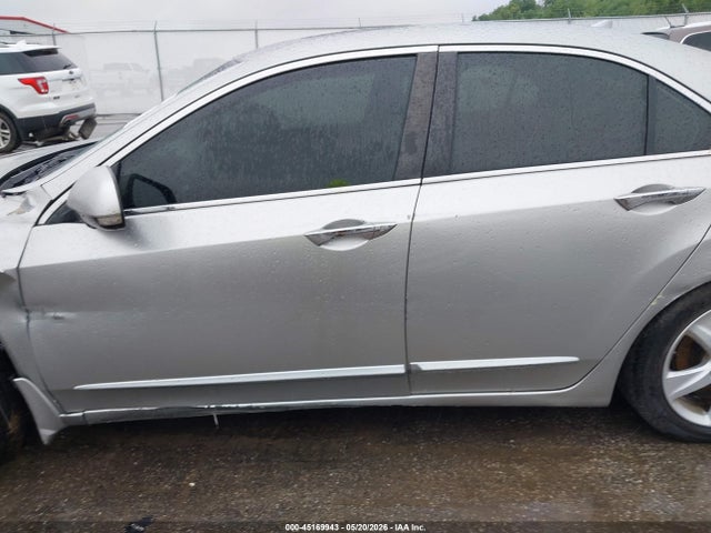 Acura TSX 2.4