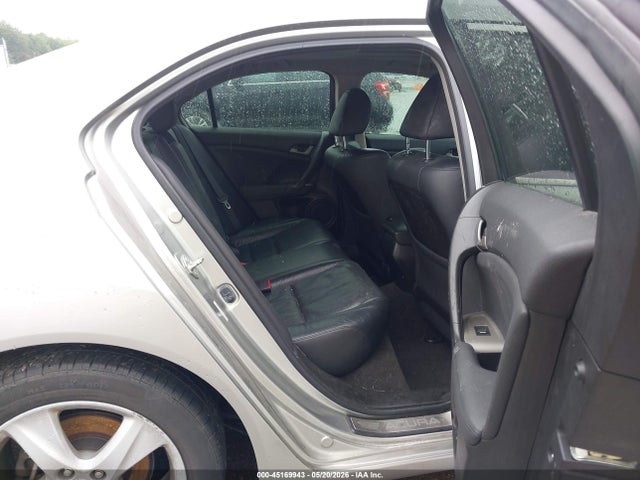 Acura TSX 2.4