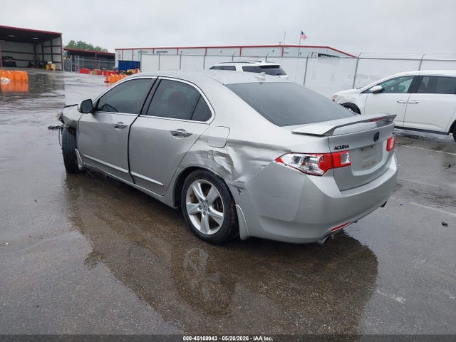 Acura TSX 2.4