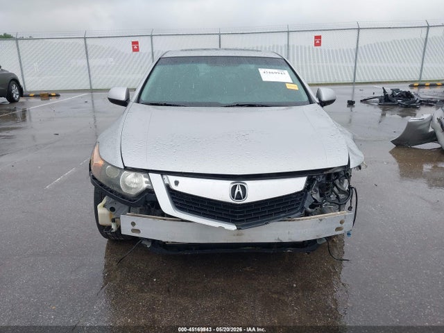 Acura TSX 2.4