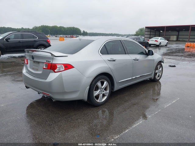Acura TSX 2.4