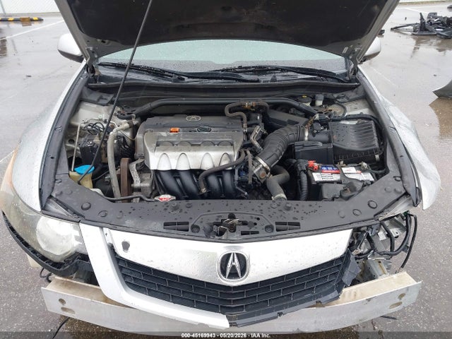 Acura TSX 2.4
