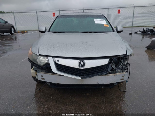 Acura TSX 2.4