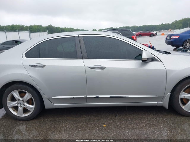 Acura TSX 2.4