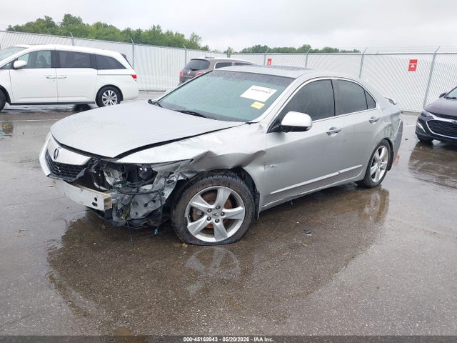 Acura TSX 2.4