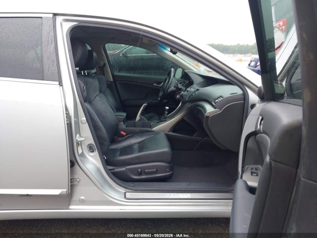 Acura TSX 2.4