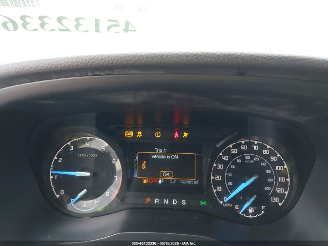 Ford Ranger Xlt
