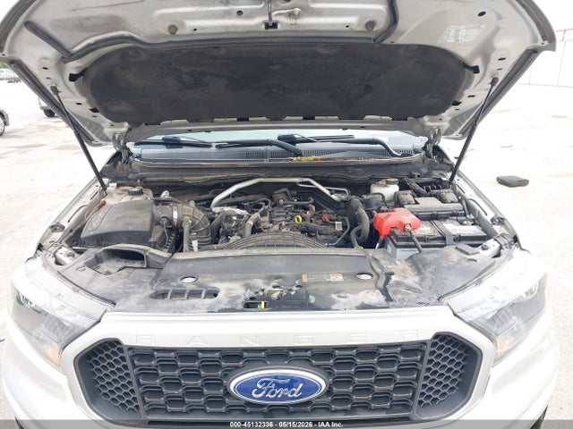 Ford Ranger Xlt
