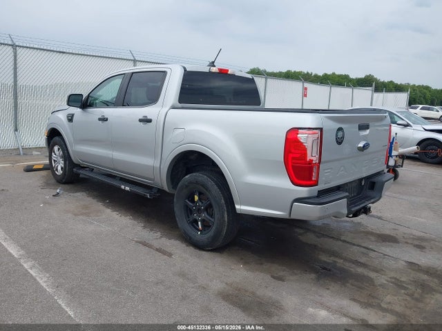 Ford Ranger Xlt
