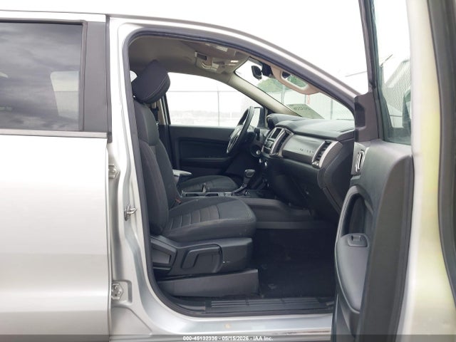 Ford Ranger Xlt