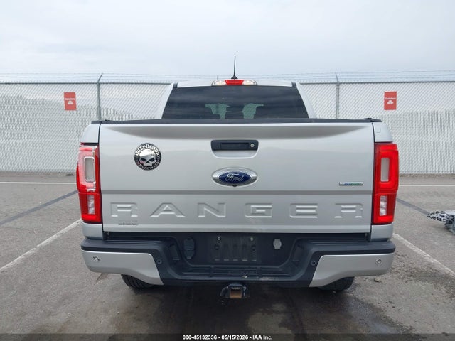 Ford Ranger Xlt