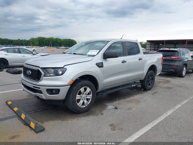 Ford Ranger Xlt