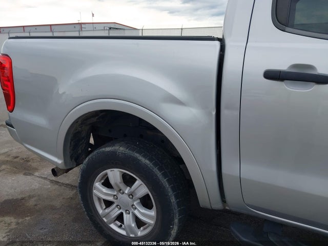 Ford Ranger Xlt