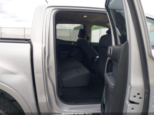Ford Ranger Xlt