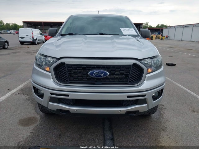 Ford Ranger Xlt