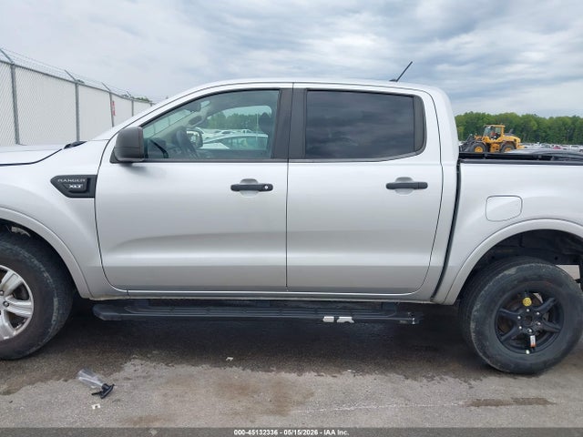 Ford Ranger Xlt