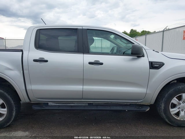 Ford Ranger Xlt