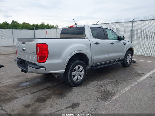 Ford Ranger Xlt