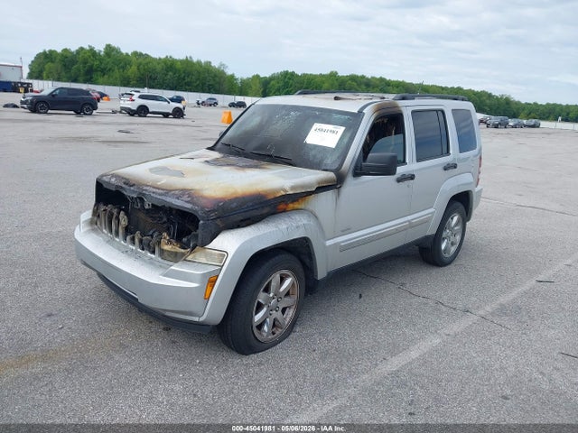 Jeep Liberty Sport