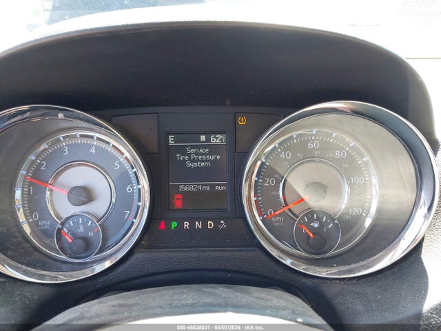 Chrysler Town & Country Touring-l