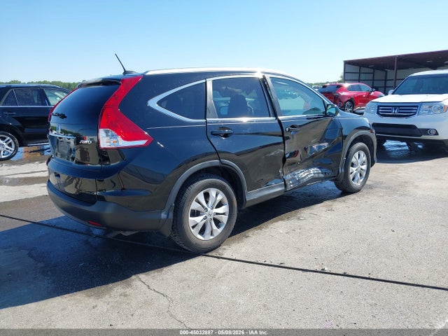 Honda CR-V Ex-l