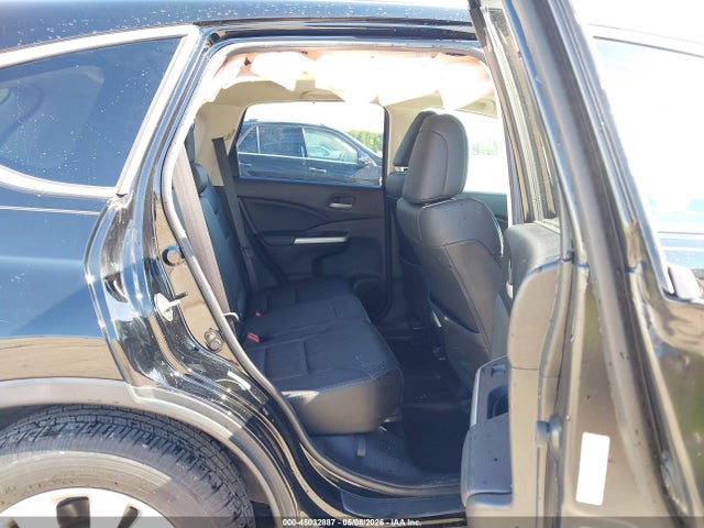 Honda CR-V Ex-l
