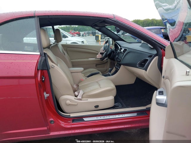 Chrysler 200 Limited
