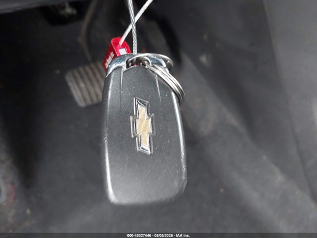 Chevrolet Trax Lt