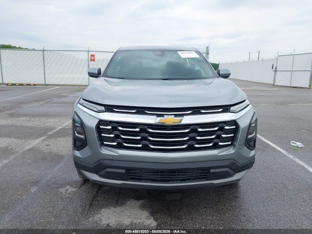 Chevrolet Equinox Fwd Lt